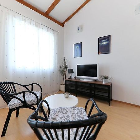 Puntamika Studio Zadar Exterior foto