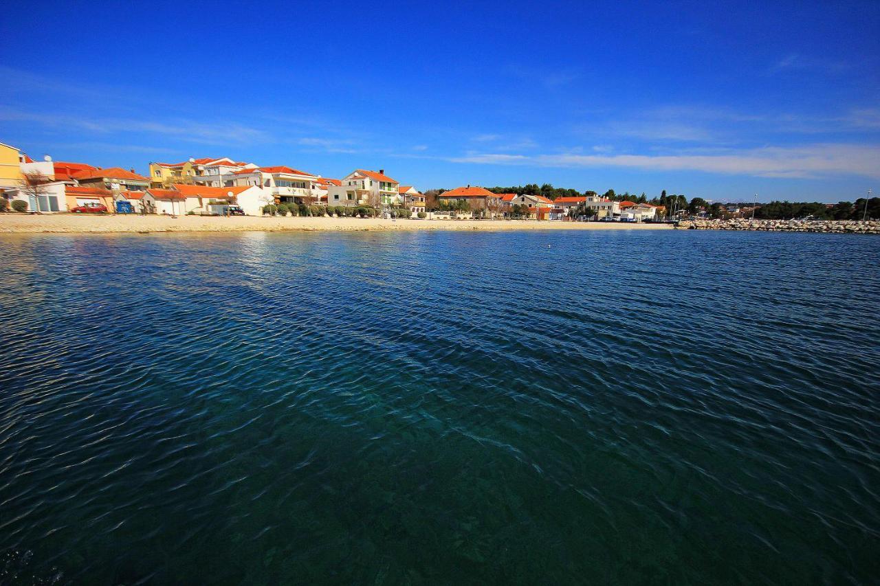 Puntamika Studio Zadar Exterior foto